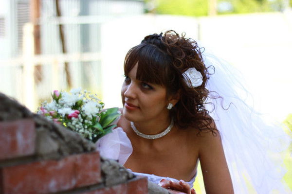 Марина Попова