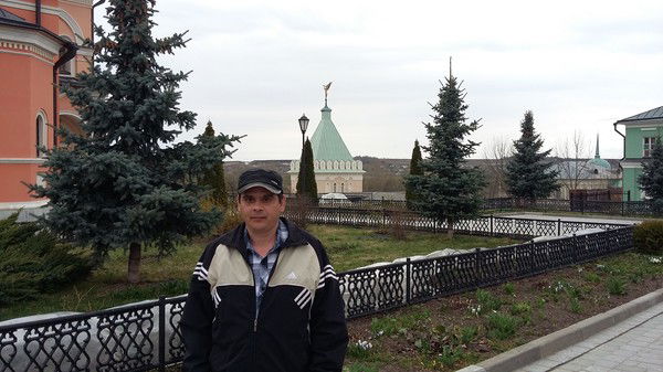 Игорь Пивненко