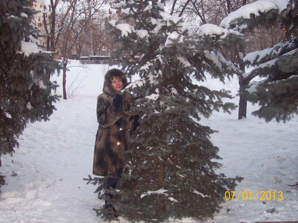 Оксана Радченко