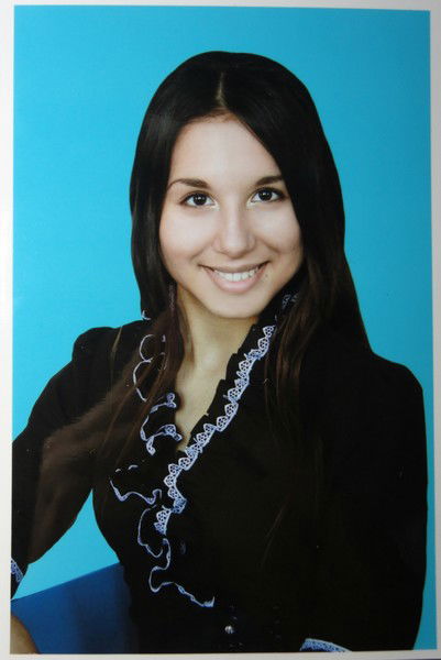 Эльза Исмагилова