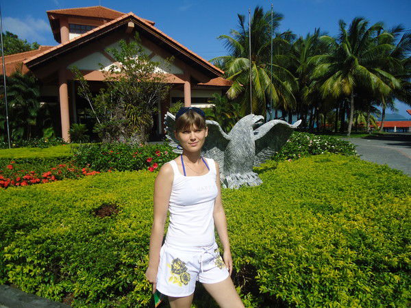 Ксения Андреевна