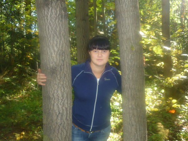 Олеся Владимирцева