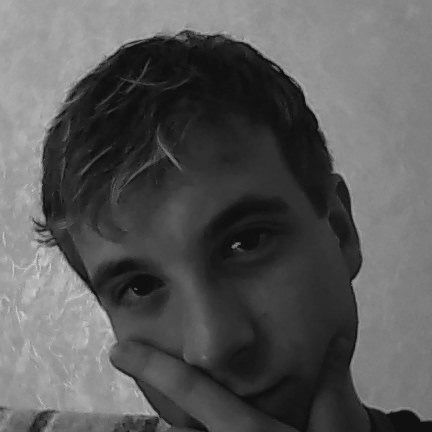 Антон Осипов