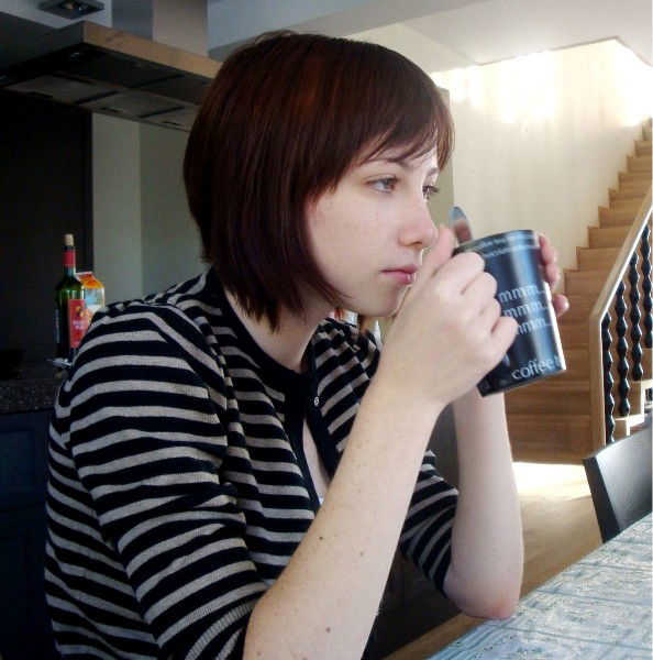 Анастасия St