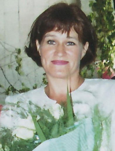 Майя Парамонова