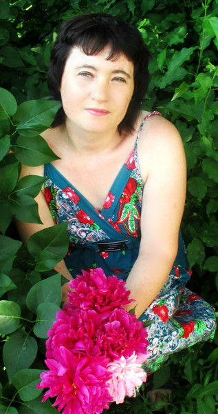 Татьяна Погребная