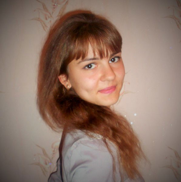 Ксения Ромохова