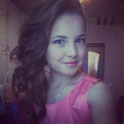 Аидка Октябрьская