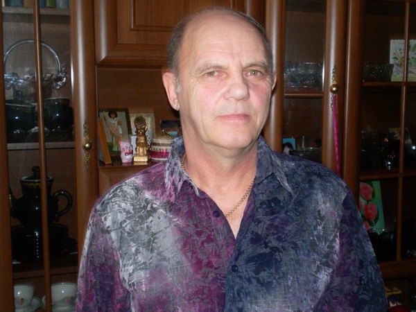 Владимир Красильников