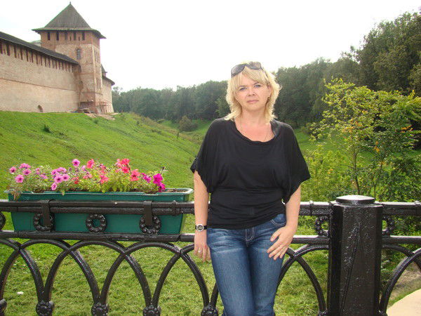 Юлия Гельблинг