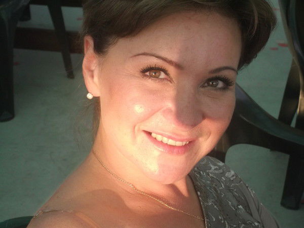 Любовь Бедошвили