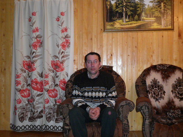 Айдар Шарифьянов