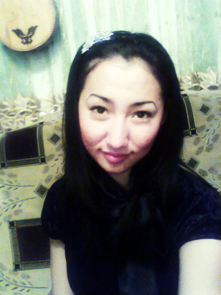 Жананур Бейсекеева