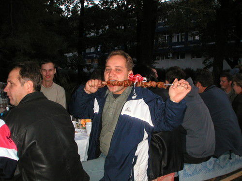 Дмитрий Мудригель