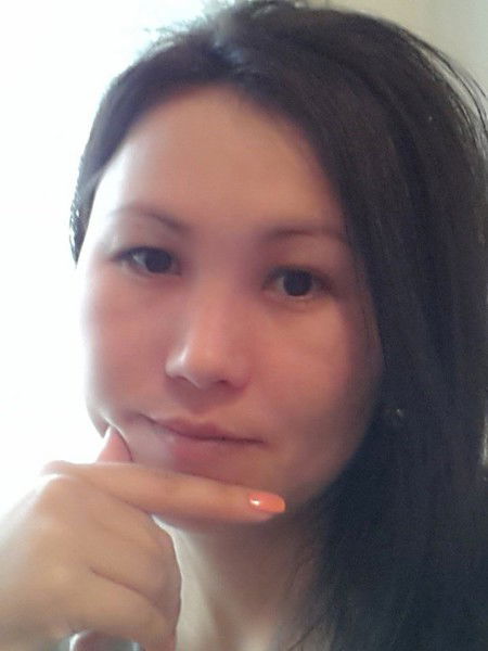 Динара Нугмурова