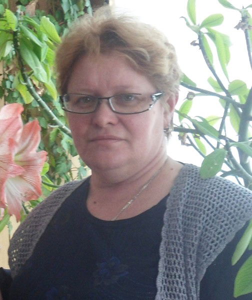 Елена Будко