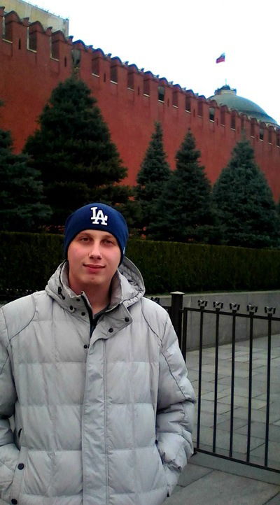 Саня Бакшаев