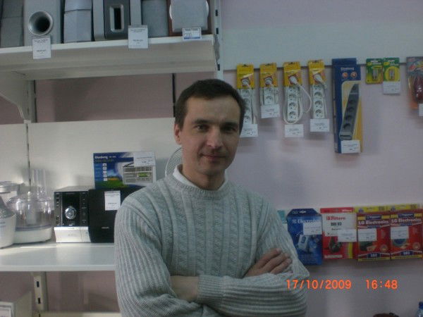 Александр Зорин