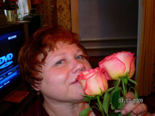 Ольга Зюина