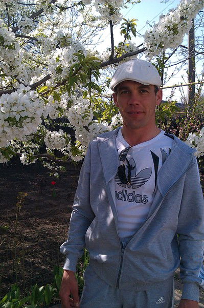 Алекс Гранкин