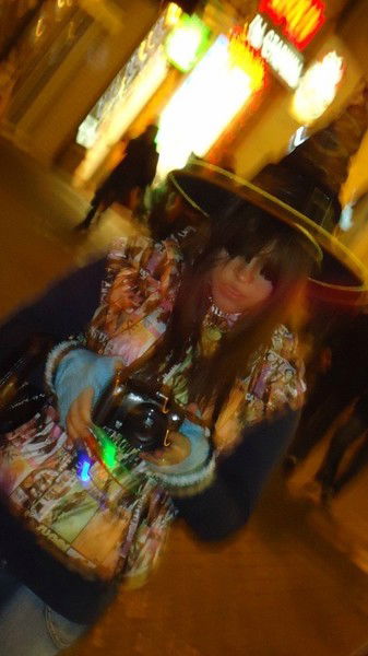 Анютка Акимова