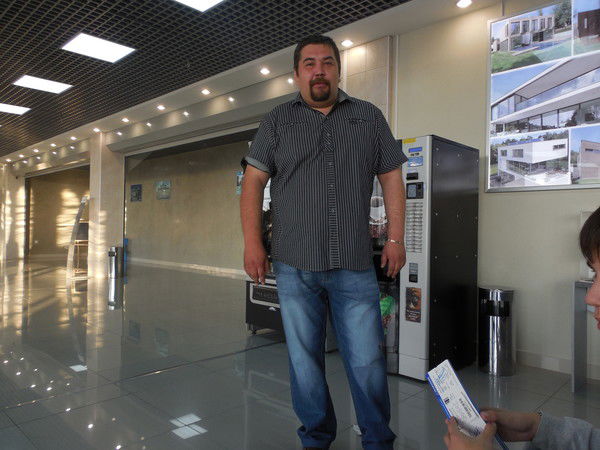 Эдуард Полуянов