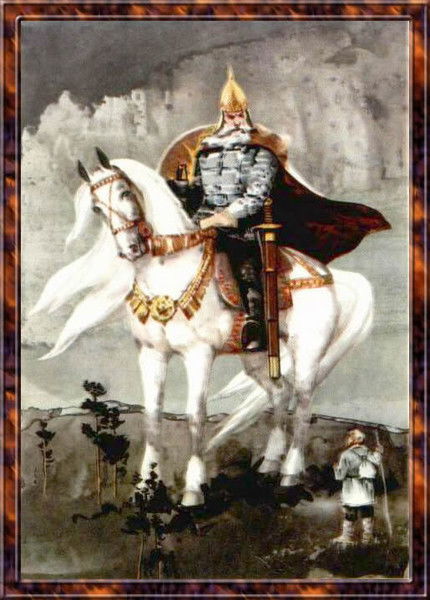 Дмитрий Сокол