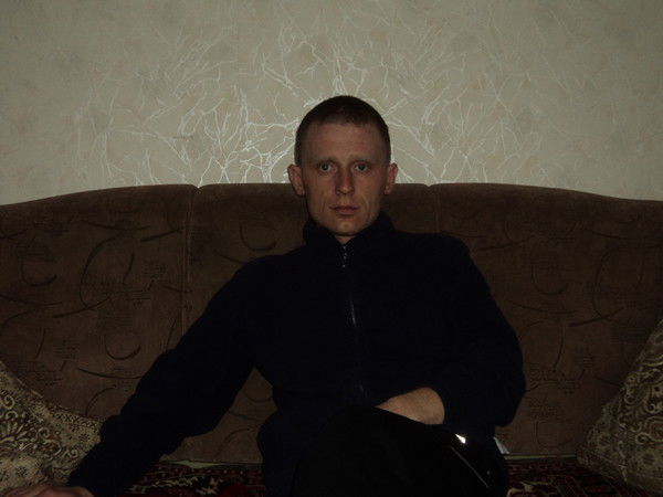 Дима Пузанков