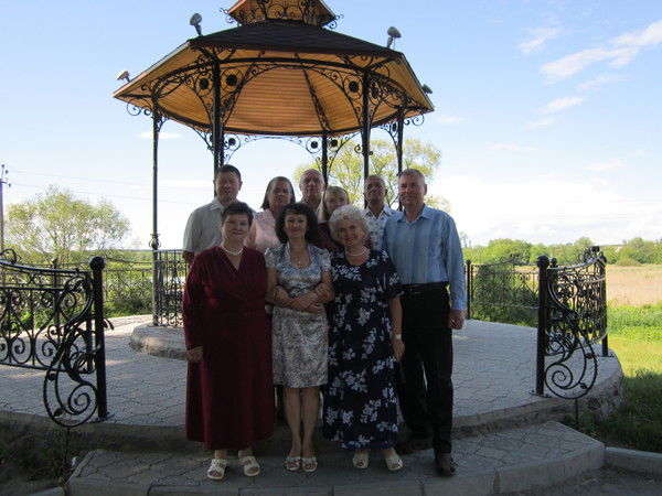 Татьяна Терещенко