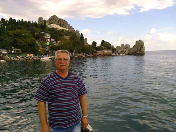 Павел Чеурин