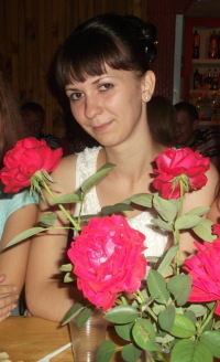 Виктория Фаст