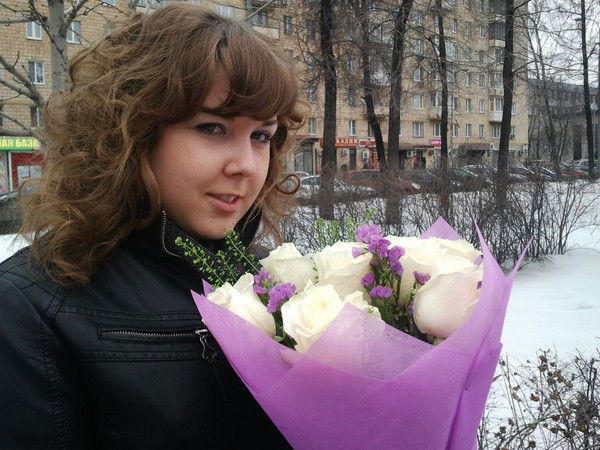 Ксения ***love***