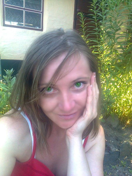 Наталья Капчук (Краснова)