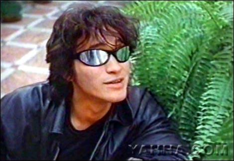 Алексей Горбачев