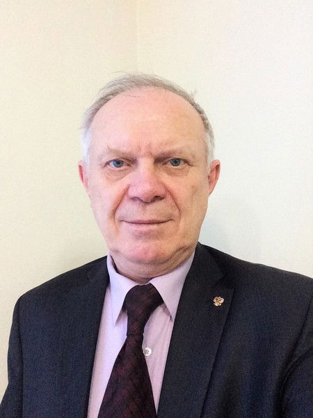 Анатолий Клюкинских