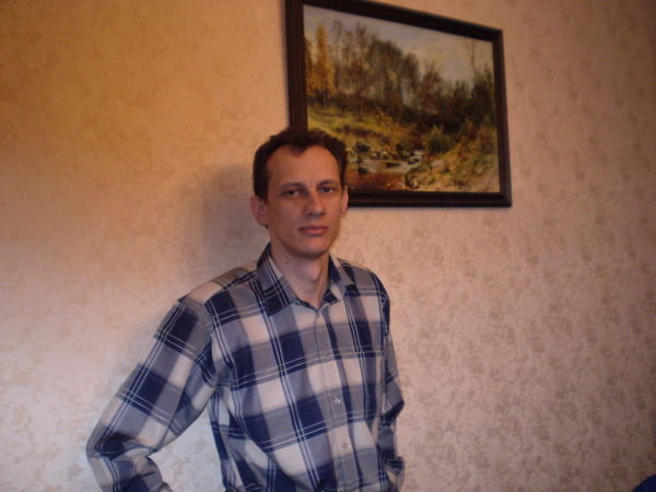 Дмитрий Герасимов