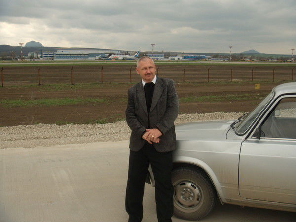 Литвинов Сергей