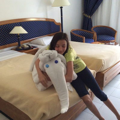 Ульяна Тамиева