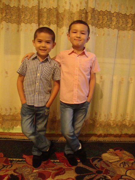 Мансуржон Мухаммаджонов