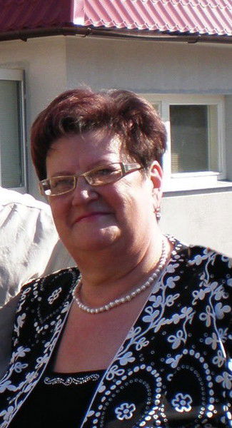 Татьяна Соколова