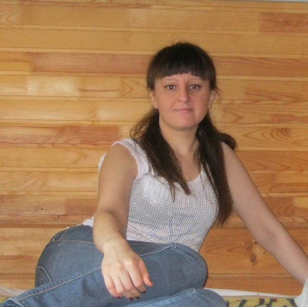 Ксения Заворина