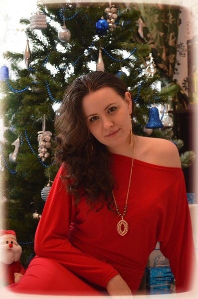 Ксения Слизкая