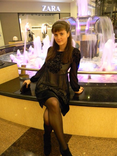 Анна Добрынина