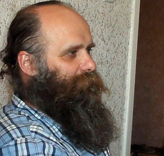 Сергей Бровков