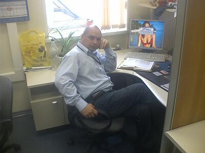 Богдан Семак