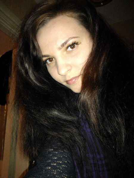 Юлия Викторовна