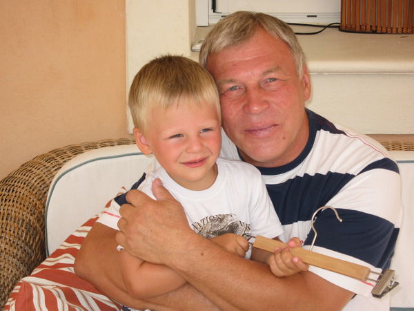 Виктор Гончаров