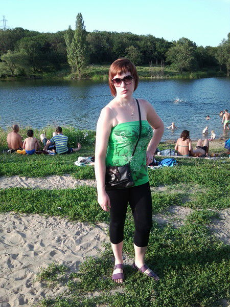 Анюта Коренева