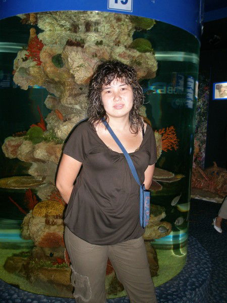 Айгуль Ахметова