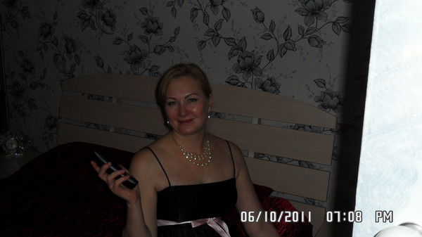 Светлана Киккас